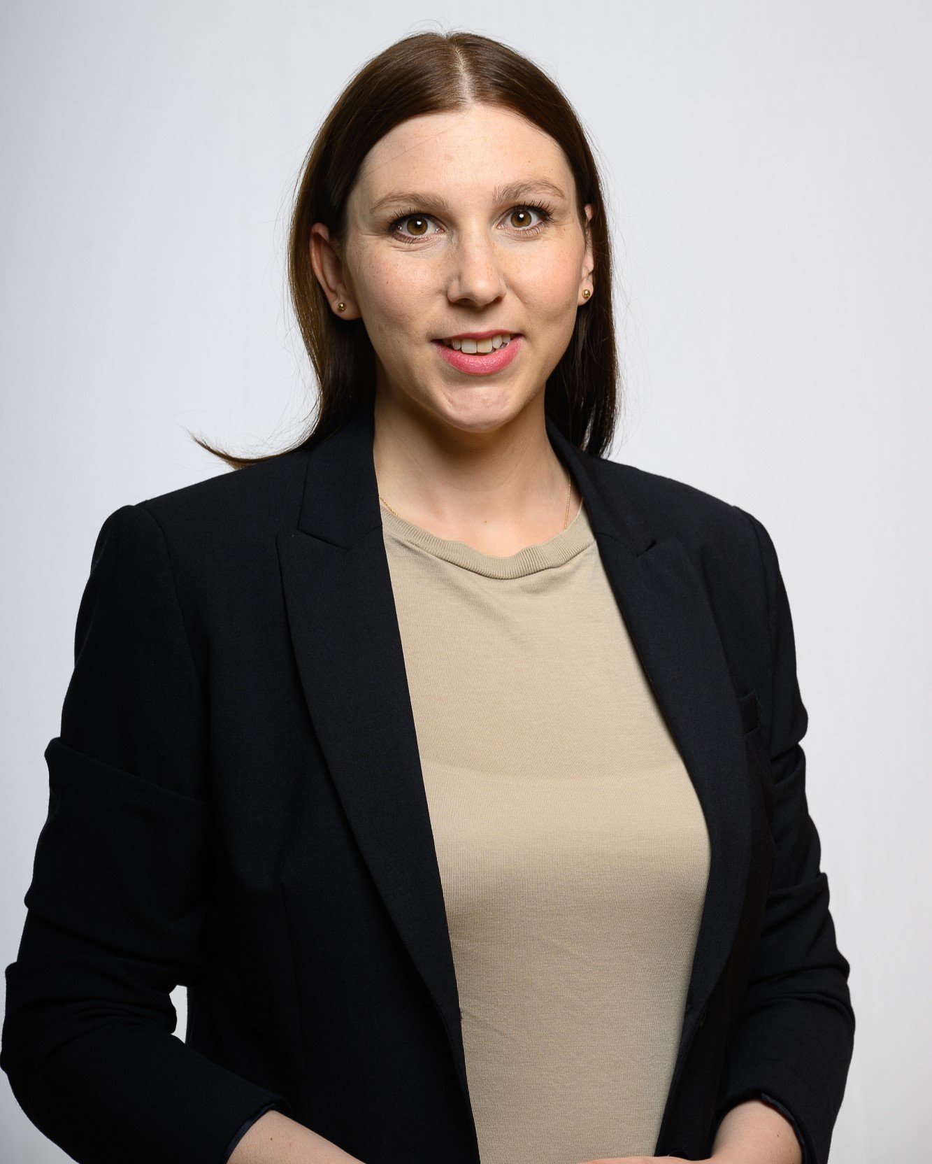 Gemeinderätin Mag. Hanna Stögermüller