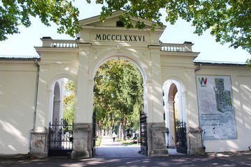 Friedhof Wels