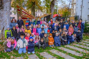 KBBE Weihnachtswelt Christbäume Schinninger