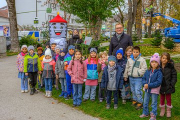 KBBE Weihnachtswelt Christbäume Schinninger