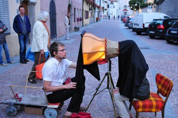 Figurentheaterfestival