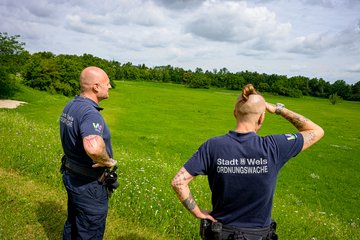 Ordnungswache 2024