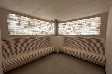 Welldorado Sauna Neu