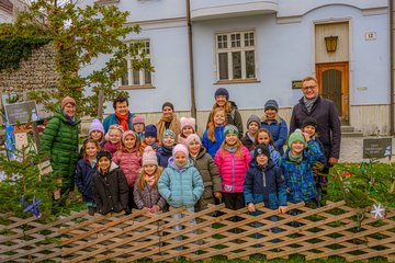 KBBE Weihnachtswelt Christbäume Schinninger