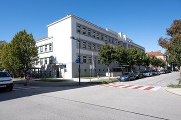 Schulen Stadtmitte