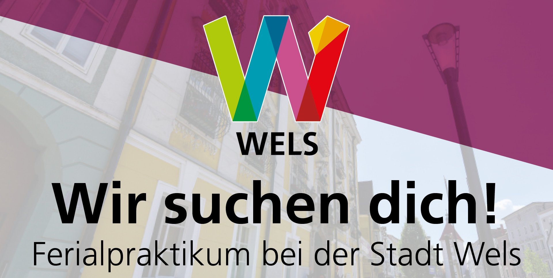 Stadt Wels Verwaltung