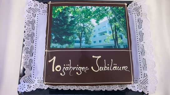 10 Jahre Haus Noitzmühle
