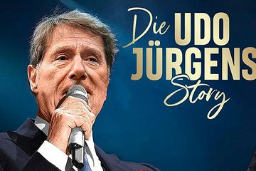 Udo Jürgens Story © Privat