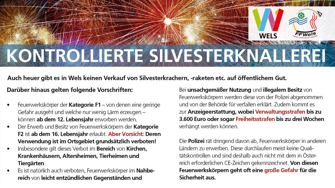 Sujet Silvester