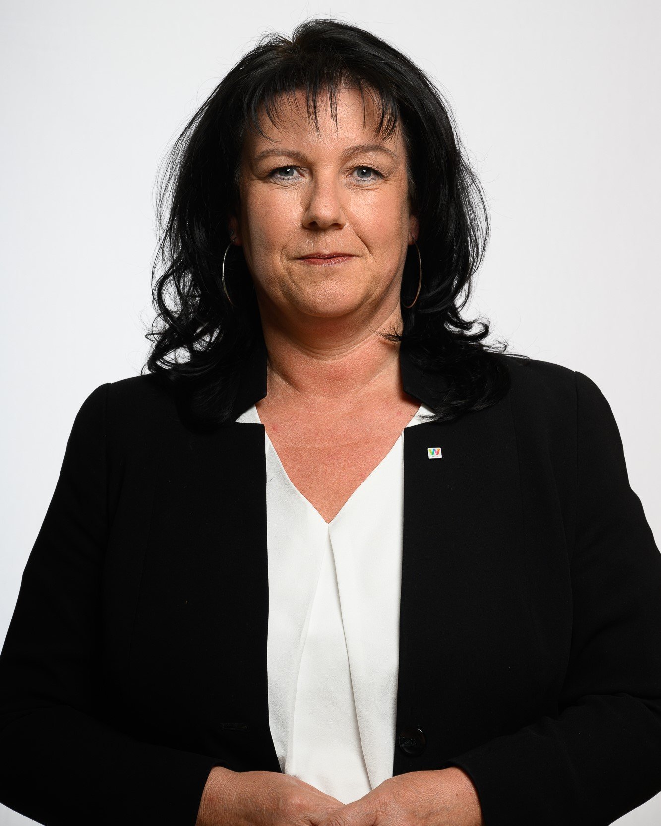 Gemeinderätin Sandra Wohlschlager